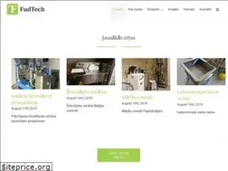 Sites similar to fud-tech.eu