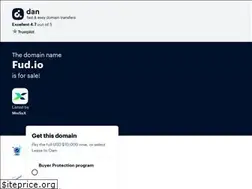 Sites similar to fud.io