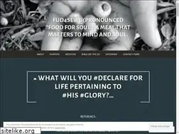 Sites similar to fud4sewl.com