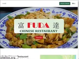 Sites similar to fudaburlingtonvt.com