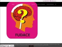 Sites similar to fudace.org