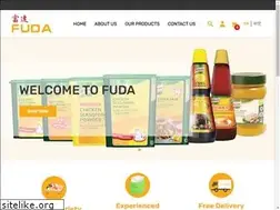 Sites similar to fudafood.sg