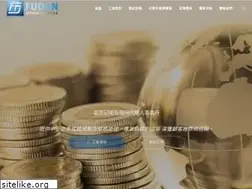 Sites similar to fudan.com.tw