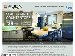 Sites similar to fudatile.com