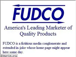 Sites similar to fudco.com