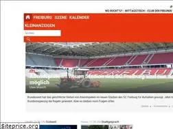Sites similar to fudder.de