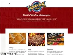 Sites similar to fuddruckers-sa.com