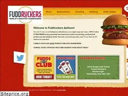 Sites similar to fuddsashburn.com
