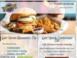 Sites similar to fuddsburger.com
