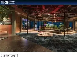 Sites similar to fudealcreation.com