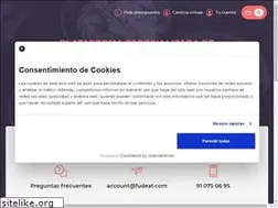 Sites similar to fudeat.com