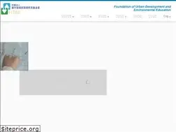 Sites similar to fudee.org.tw