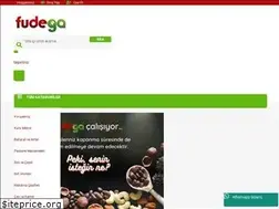 Sites similar to fudega.com