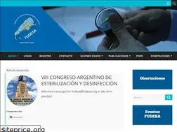 Sites similar to fudesa.org.ar