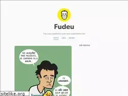 Sites similar to fudeu.com
