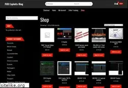 Sites similar to fudexploits.com