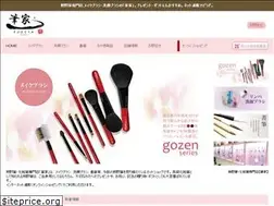 Sites similar to fudeya-shop.com