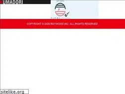 Sites similar to fudeyasharaku.com