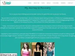 Sites similar to fudgeandfitness.com