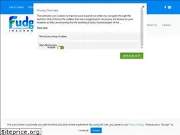 Sites similar to fudgeinsurance.com