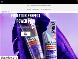 Sites similar to fudgeprofessional.com