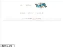 Sites similar to fudgeshop.com.au