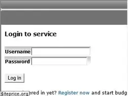 Sites similar to fudget.com