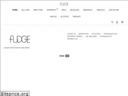 Sites similar to fudgetw.com