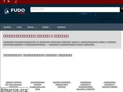Sites similar to fudo.ua