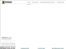 Sites similar to fudoc.cl