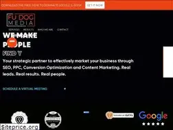 Sites similar to fudogmedia.net
