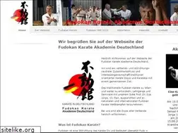 Sites similar to fudokan-deutschland.de