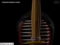 Sites similar to fudokankendo.com