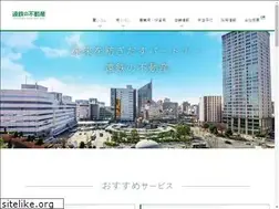 Sites similar to fudosan-entetsu.jp