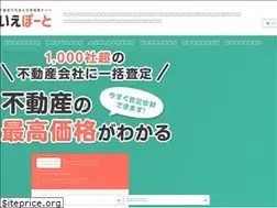 Sites similar to fudosan-pro.me