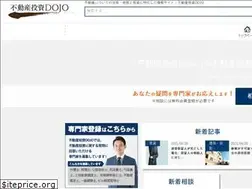 Sites similar to fudosandojo.com