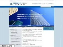Sites similar to fudosanhoumu.com