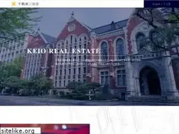 Sites similar to fudosanmitakai.net