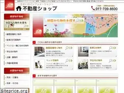 Sites similar to fudosanshop.co.jp