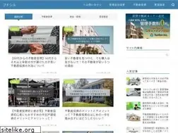 Sites similar to fudoshiru.com
