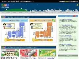 Sites similar to fudou-san.com