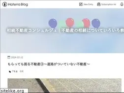 Sites similar to fudousan-concierge.net