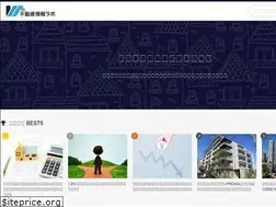Sites similar to fudousan-jyouhou.com