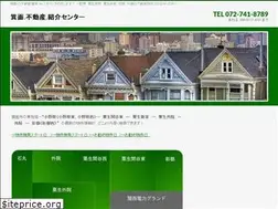 Sites similar to fudousan-minoh.com