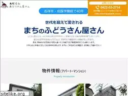 Sites similar to fudousanyasan.co.jp
