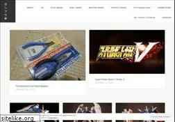 Sites similar to fudoushin.wordpress.com