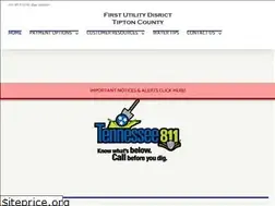 Sites similar to fudtip.com