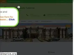 Sites similar to fudutsinma.edu.ng