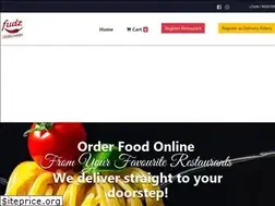 Sites similar to fudz.mu