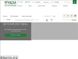 Sites similar to fudzi.kz
